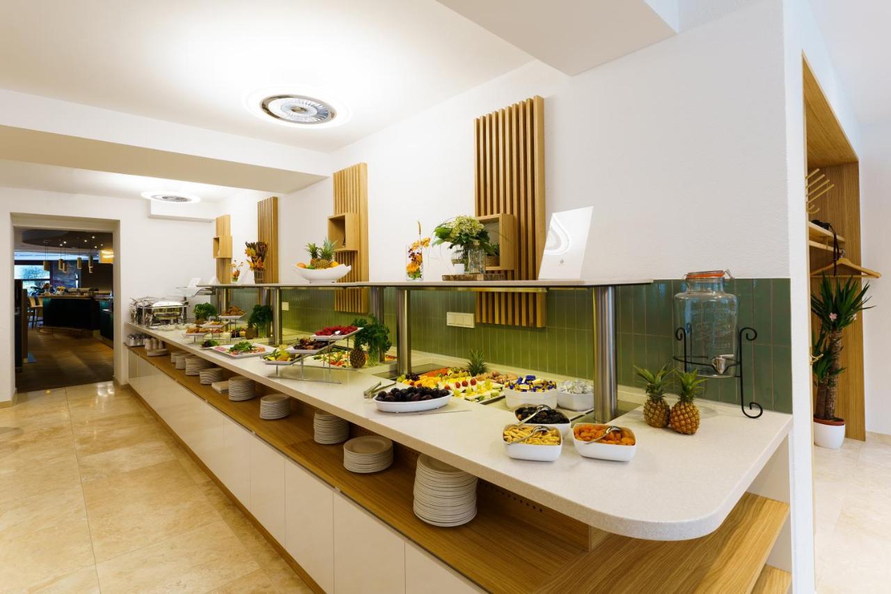 Hotel Wilder Mann Meersburg Εξωτερικό φωτογραφία