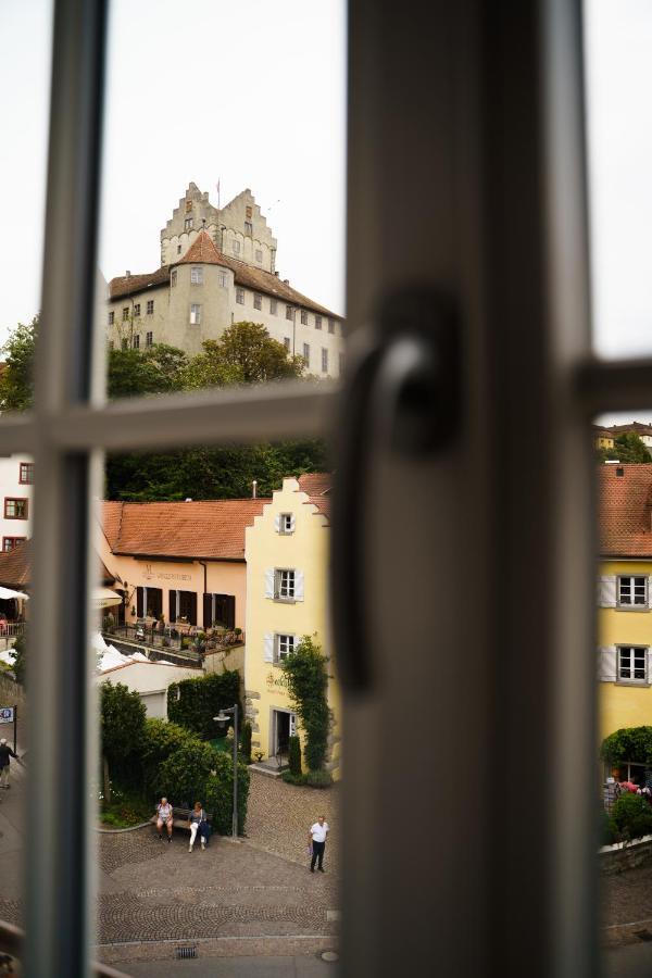 Hotel Wilder Mann Meersburg Εξωτερικό φωτογραφία