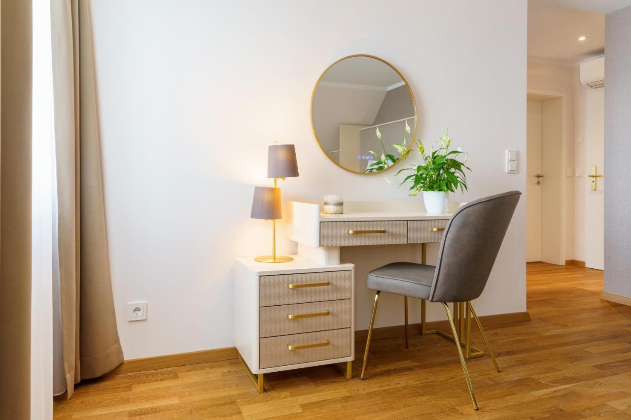 Hotel Wilder Mann Meersburg Εξωτερικό φωτογραφία