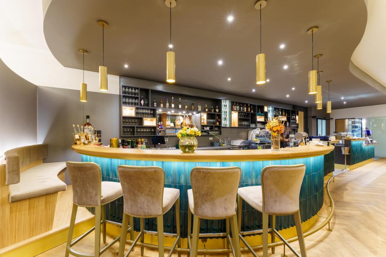Hotel Wilder Mann Meersburg Εξωτερικό φωτογραφία