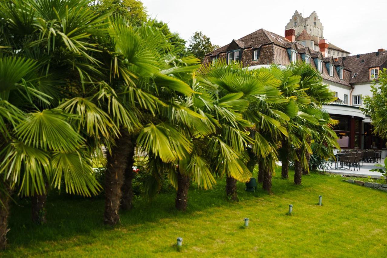 Hotel Wilder Mann Meersburg Εξωτερικό φωτογραφία